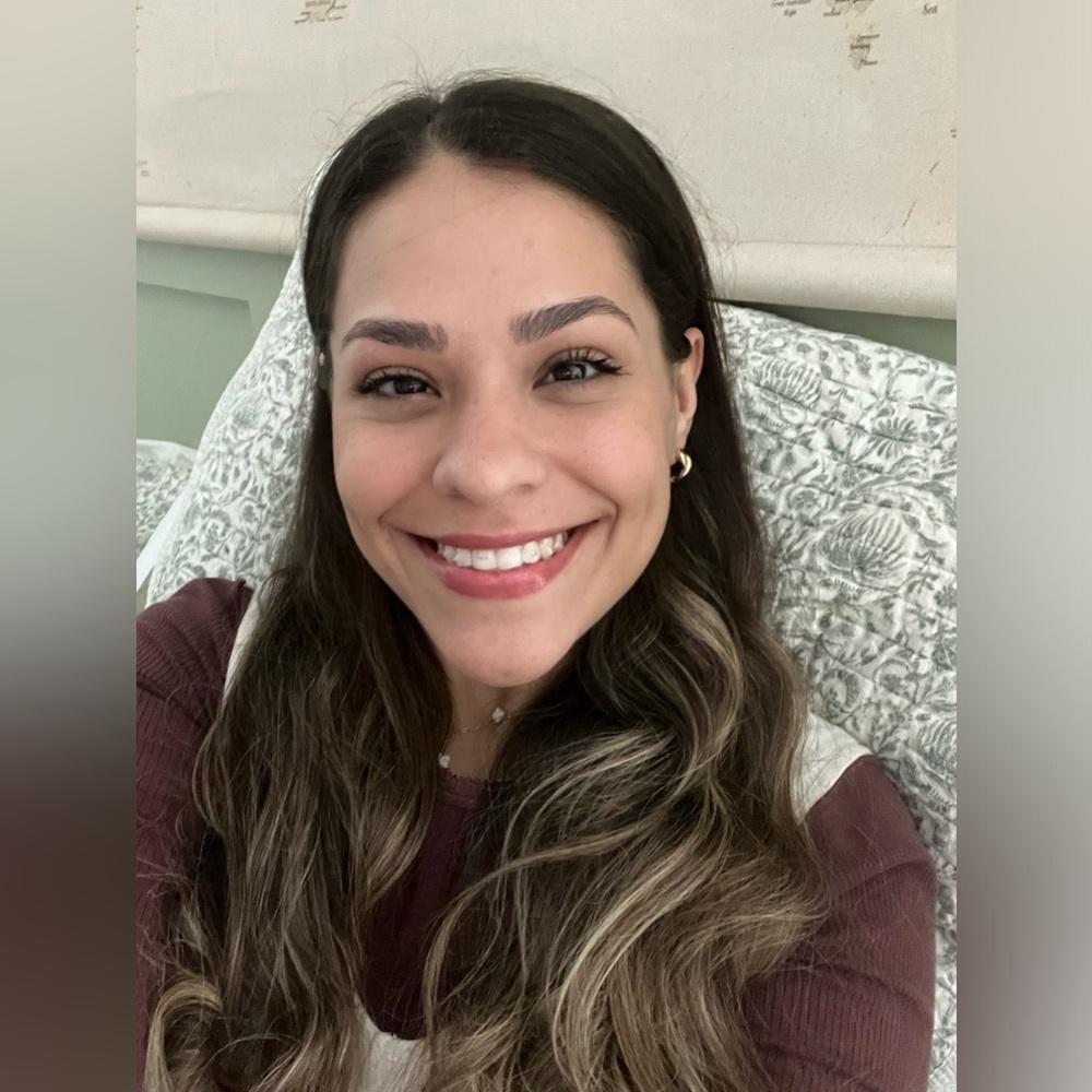 Meet your Posher, Anabell